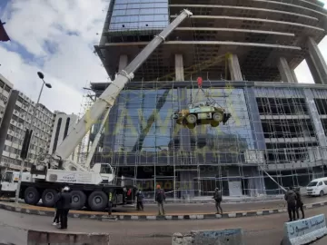 تركيب ادراج كهربائية